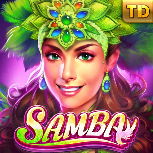 Samba (সাম্বা) স্লট গেমের আইকন